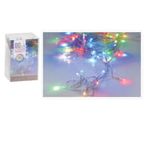 إضاءة تزيينLED 80 - 8 متر